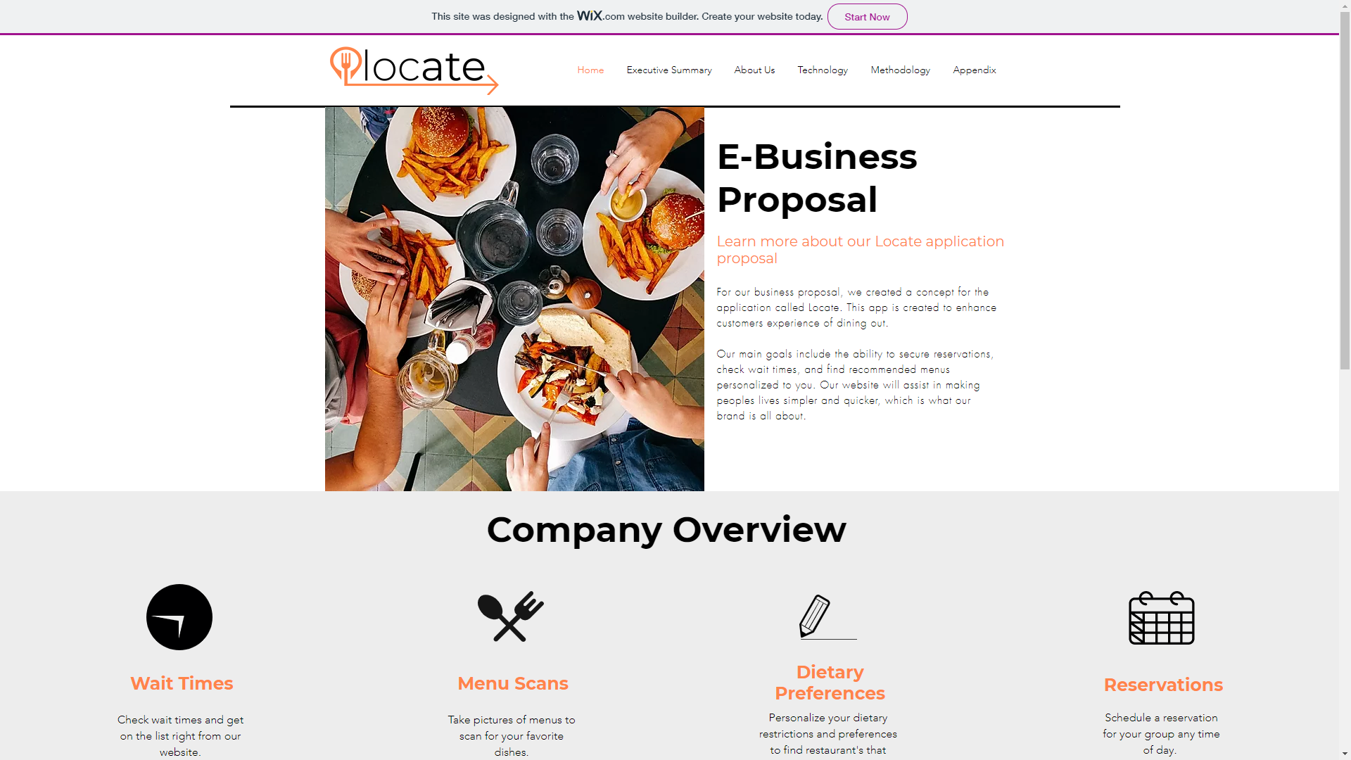 Locate Inc.